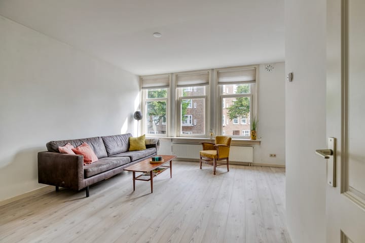 Foto 2 van Kijkduinstraat 25-1