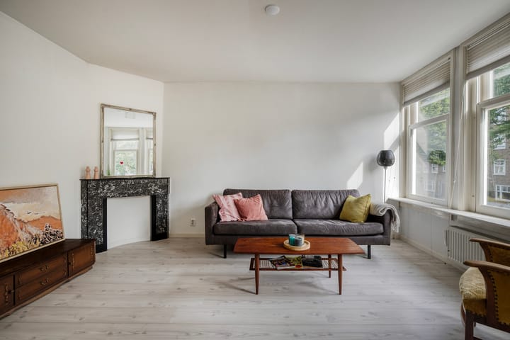 Foto 3 van Kijkduinstraat 25-1