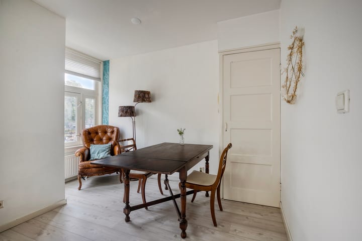 Foto 5 van Kijkduinstraat 25-1