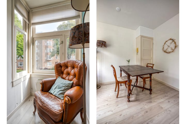 Foto 7 van Kijkduinstraat 25-1