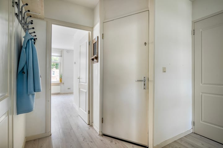 Foto 8 van Kijkduinstraat 25-1