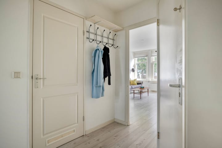 Foto 9 van Kijkduinstraat 25-1