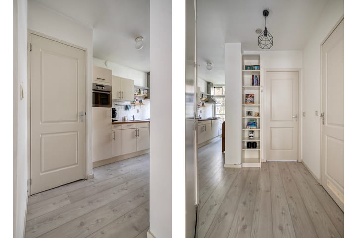 Foto 10 van Kijkduinstraat 25-1