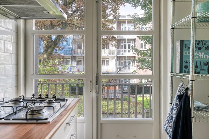 Foto 13 van Kijkduinstraat 25-1