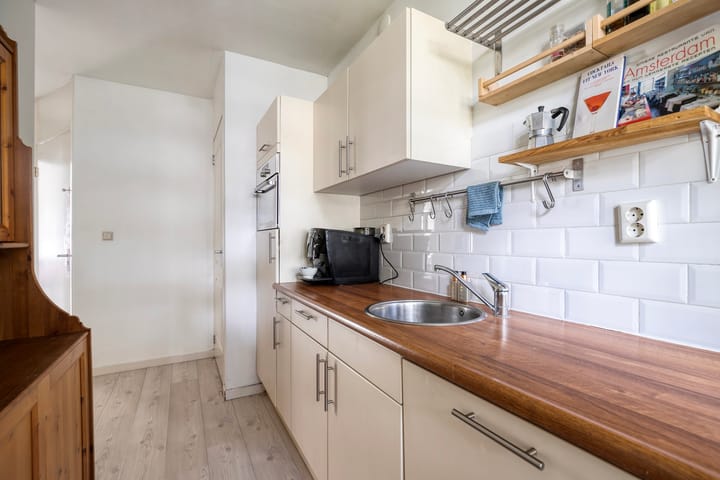 Foto 14 van Kijkduinstraat 25-1