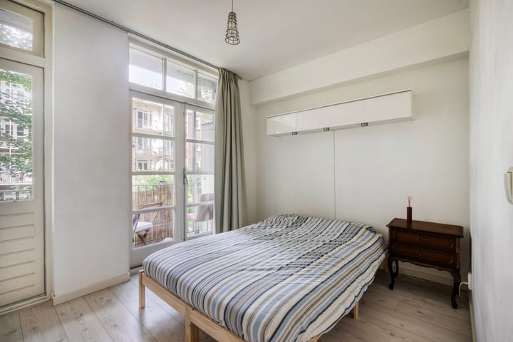 Foto 15 van Kijkduinstraat 25-1