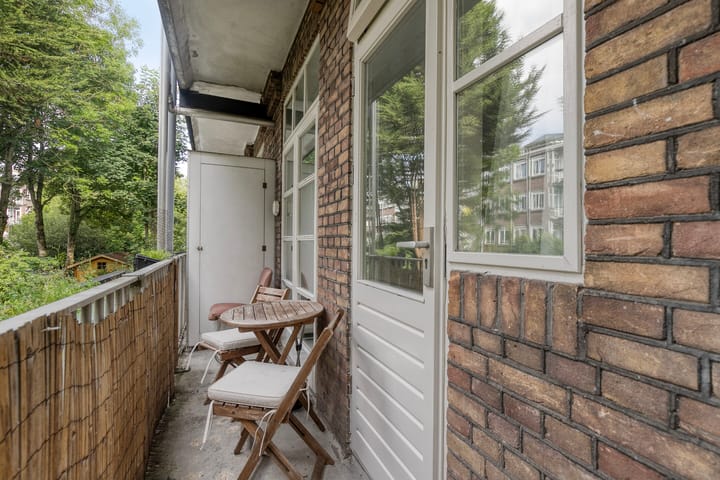 Foto 19 van Kijkduinstraat 25-1