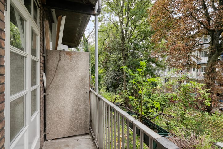 Foto 20 van Kijkduinstraat 25-1