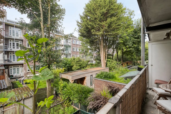 Foto 21 van Kijkduinstraat 25-1