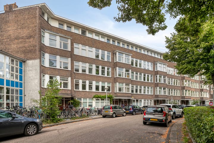 Foto 22 van Kijkduinstraat 25-1