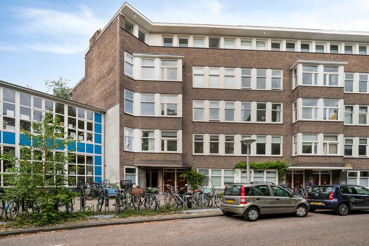 Foto 23 van Kijkduinstraat 25-1