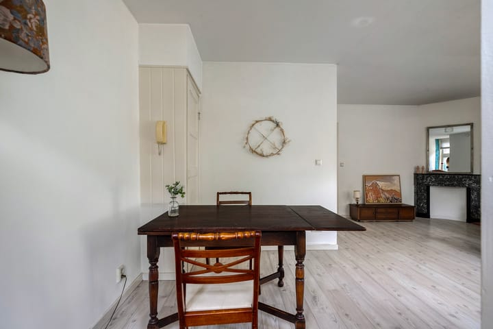 Foto 6 van Kijkduinstraat 25-1