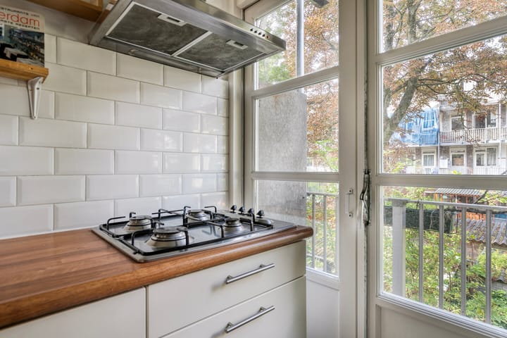 Foto 12 van Kijkduinstraat 25-1