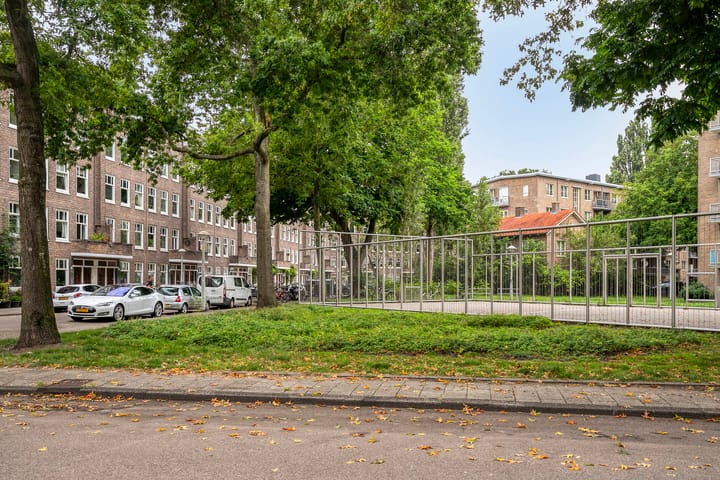 Foto 24 van Kijkduinstraat 25-1