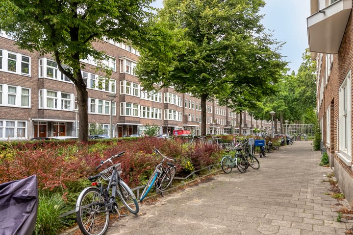 Foto 25 van Kijkduinstraat 25-1