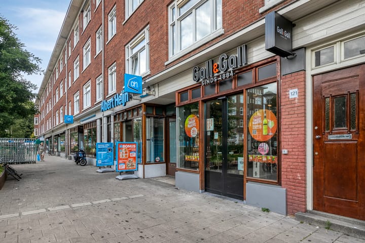 Foto 26 van Kijkduinstraat 25-1