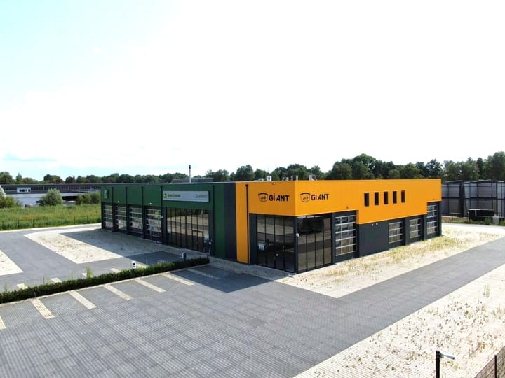 Almelosestraat 83-m, Raalte