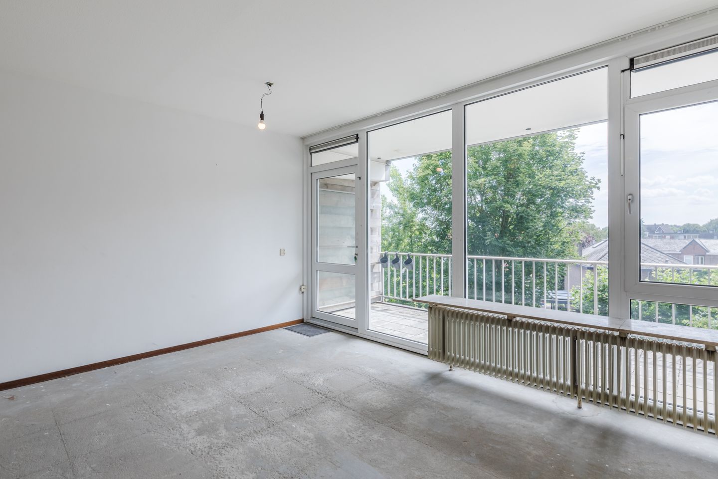 Foto 5 van Kard. de Jongstraat 5-B