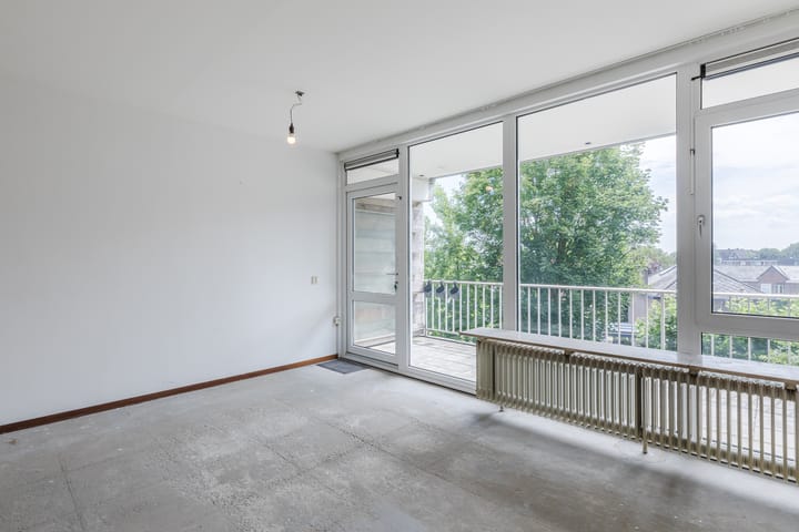 Foto 5 van Kard. de Jongstraat 5-B