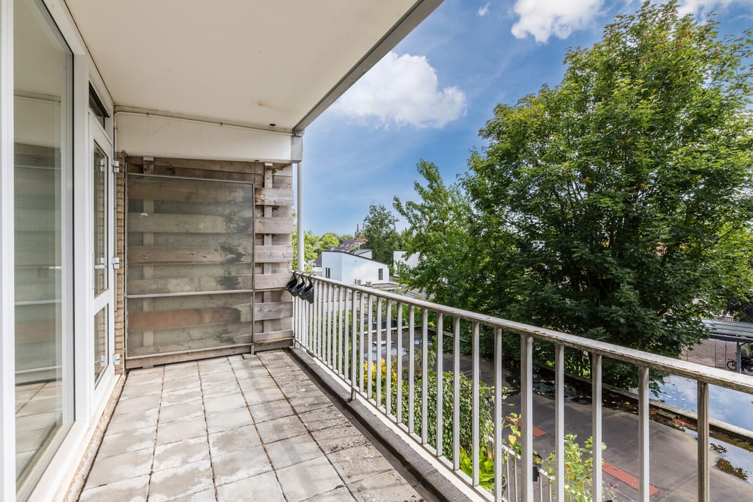 Foto 8 van Kard. de Jongstraat 5-B