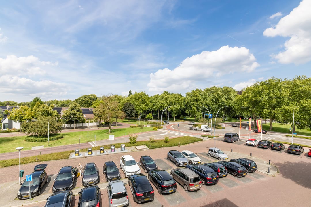 Foto 16 van Kard. de Jongstraat 5-B