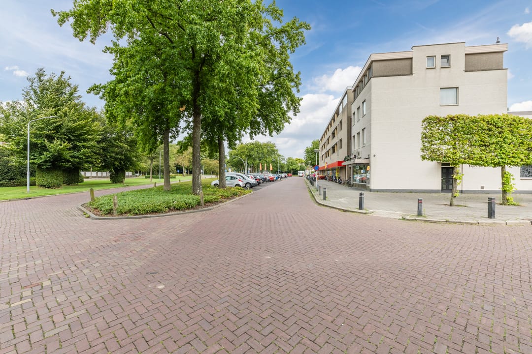 Foto 17 van Kard. de Jongstraat 5-B