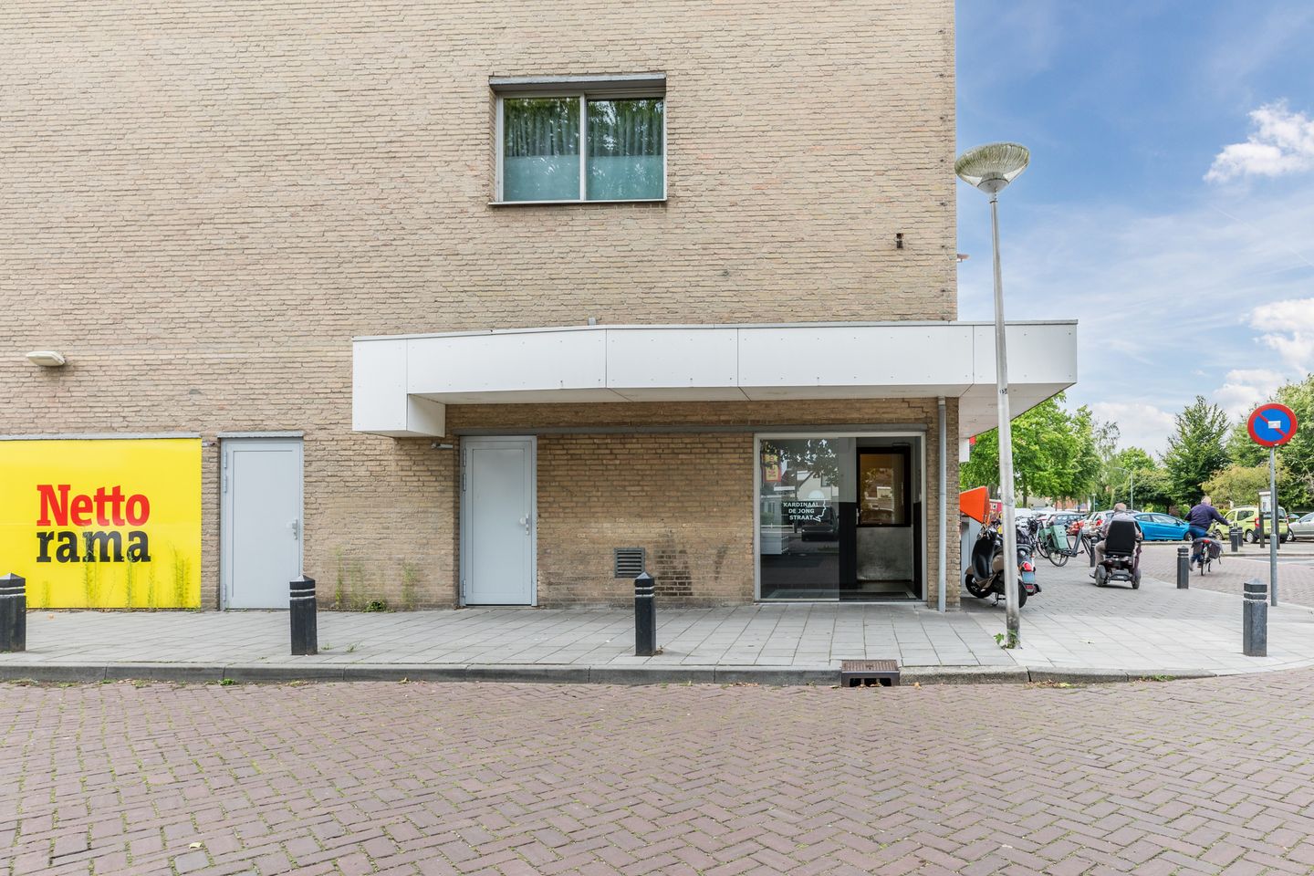 Foto 19 van Kard. de Jongstraat 5-B