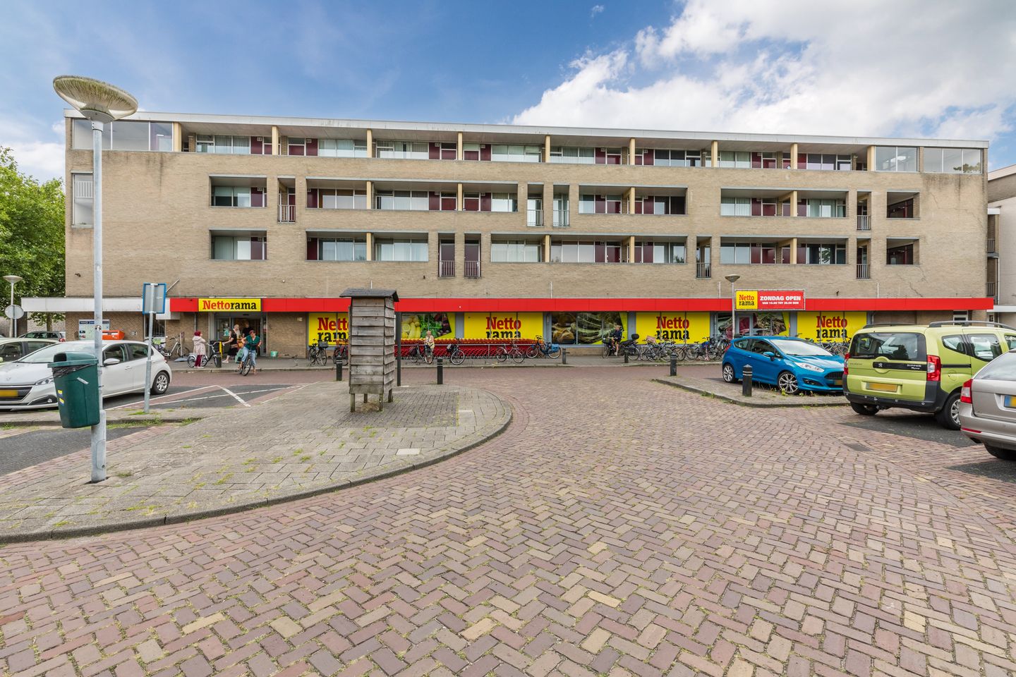 Foto 29 van Kard. de Jongstraat 5-B