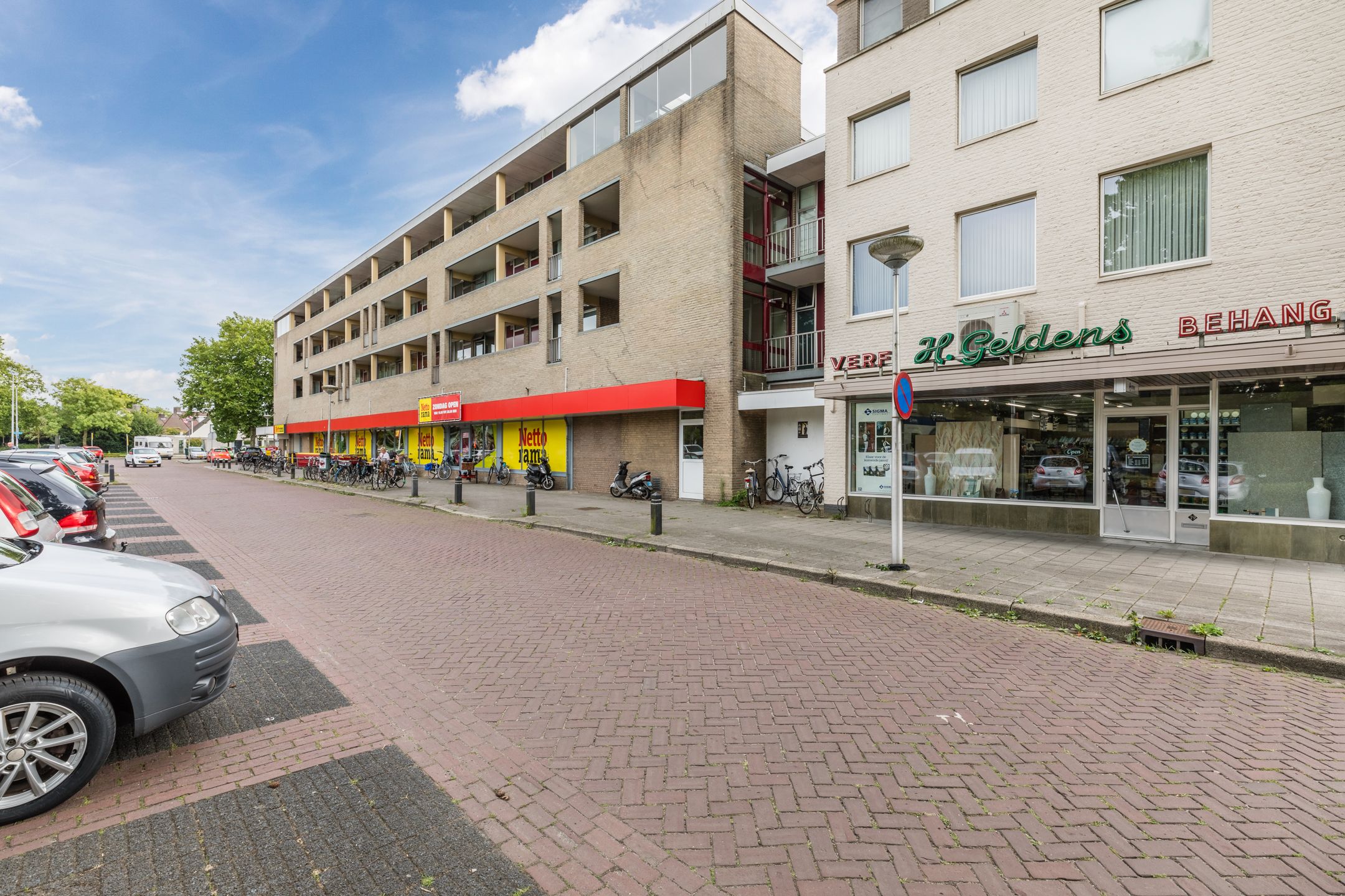 Foto 30 van Kard. de Jongstraat 5-B