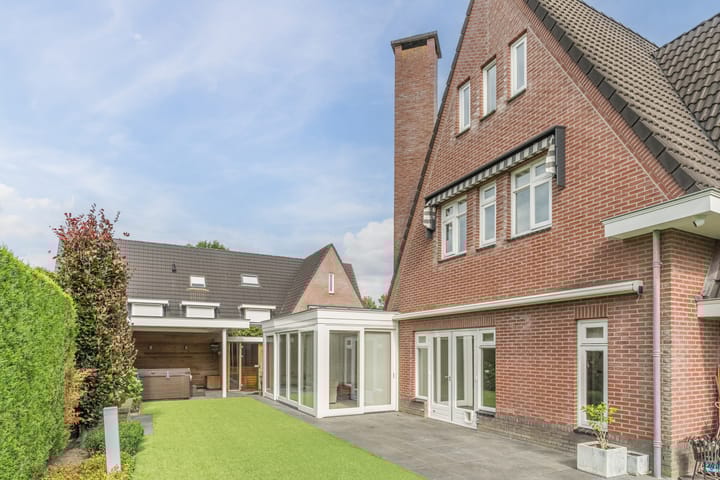 Foto 5 van Boekesteynlaan 1