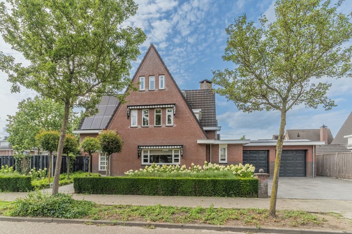 Foto 7 van Boekesteynlaan 1