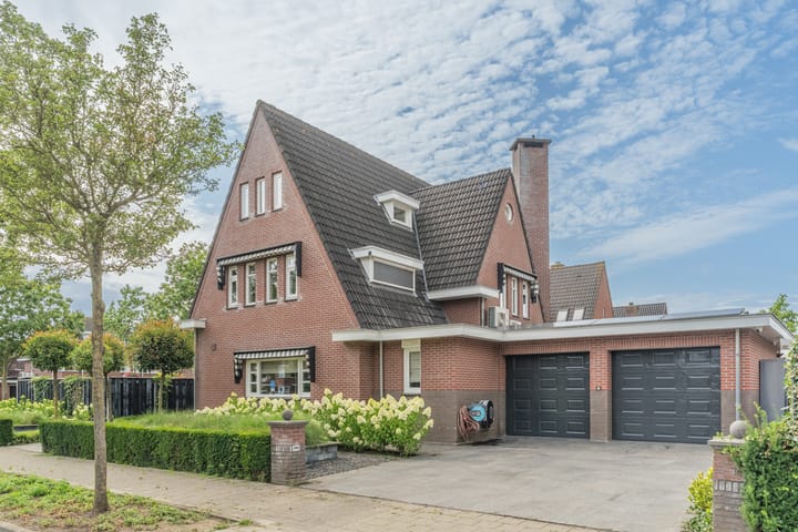 Foto 8 van Boekesteynlaan 1