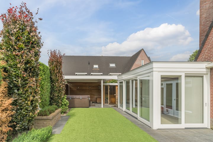 Foto 48 van Boekesteynlaan 1