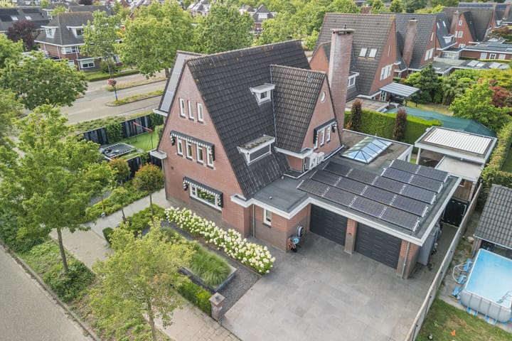 Foto 60 van Boekesteynlaan 1