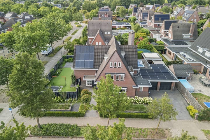 Foto 1 van Boekesteynlaan 1