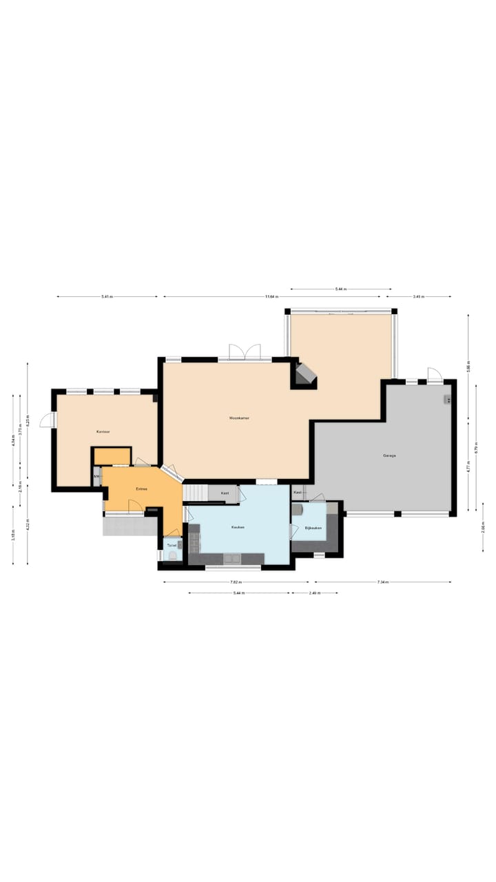 Foto 66 van Boekesteynlaan 1