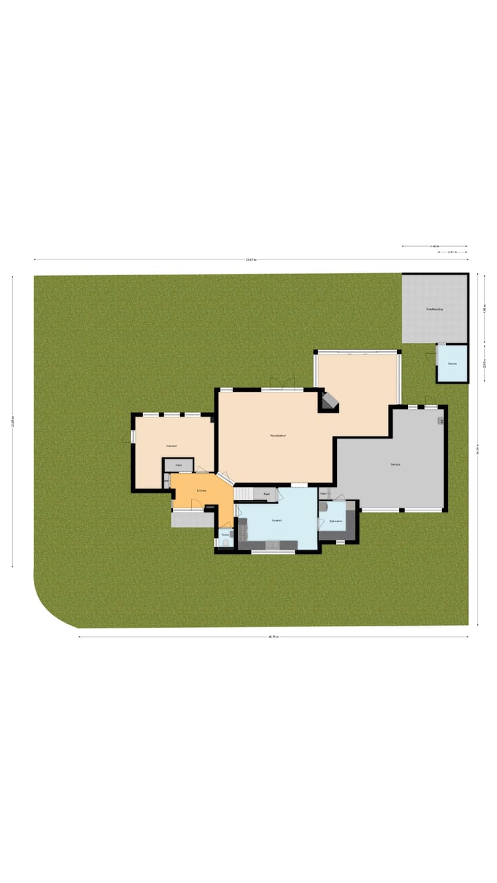 Foto 70 van Boekesteynlaan 1