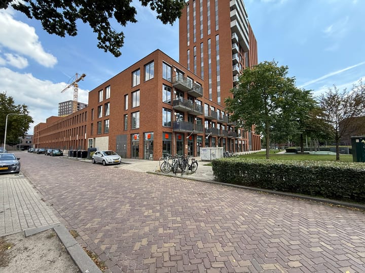 Foto 2 van Galjoenstraat 28-04