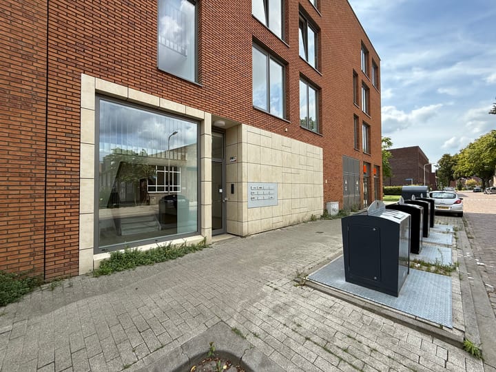 Foto 4 van Galjoenstraat 28-04