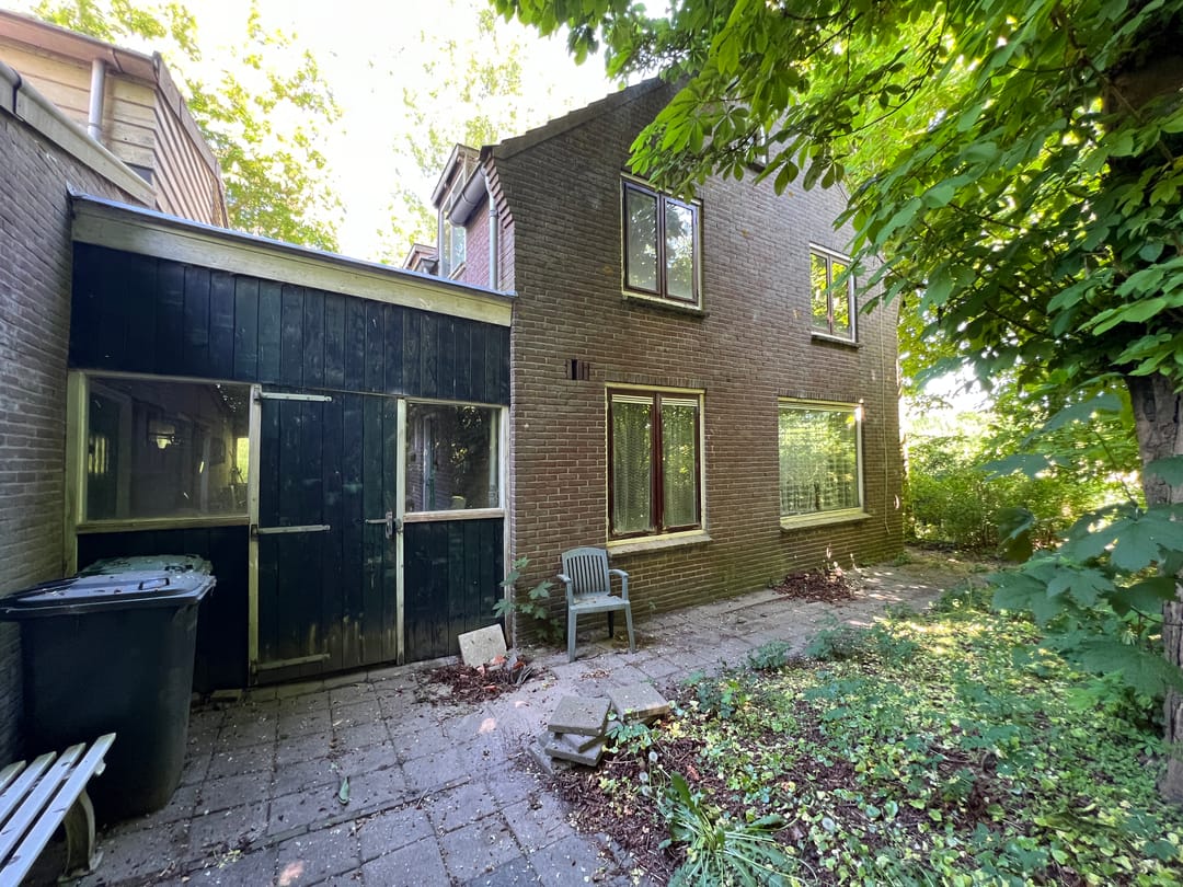 Foto 1 van Oostdijk 23