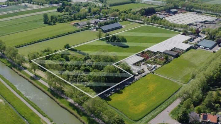 Foto 2 van Oostdijk 23