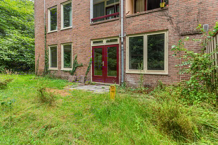 Foto 5 van Arubalaan 48-A