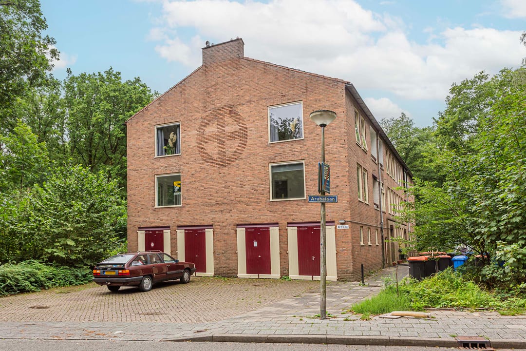 Foto 31 van Arubalaan 48-A