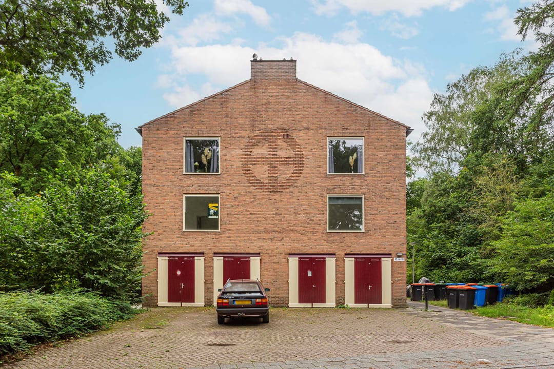 Foto 32 van Arubalaan 48-A