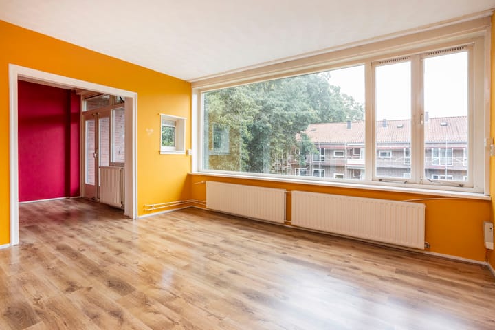 Foto 2 van Mozartweg 25-C