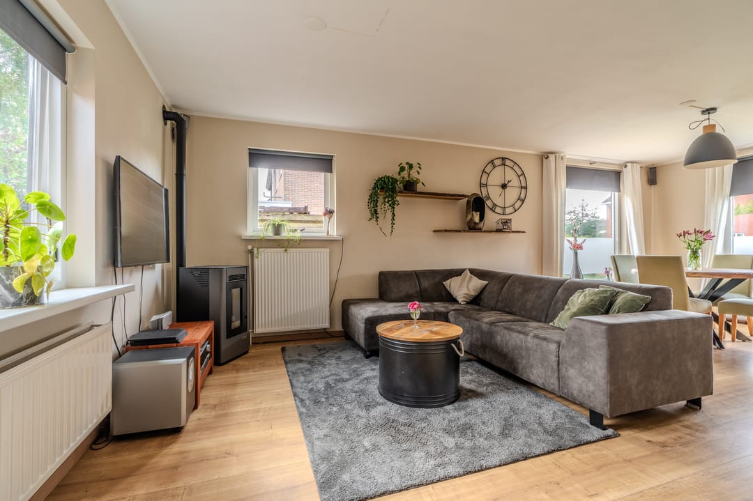 Foto 2 van Eikenlaan 14