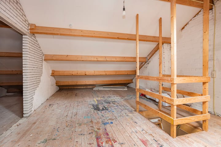 Foto 4 van Mozartweg 25-C