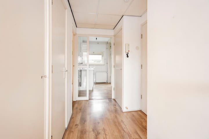 Foto 6 van Mozartweg 25-C