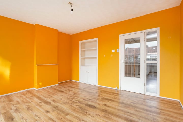 Foto 7 van Mozartweg 25-C