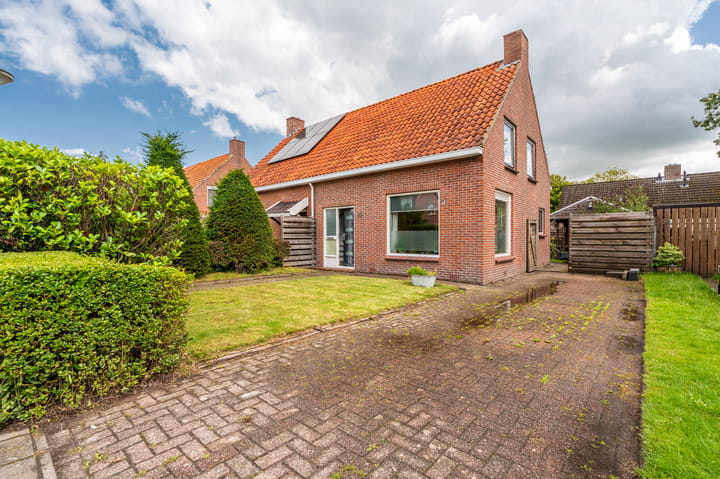 Foto 8 van Eikenlaan 14